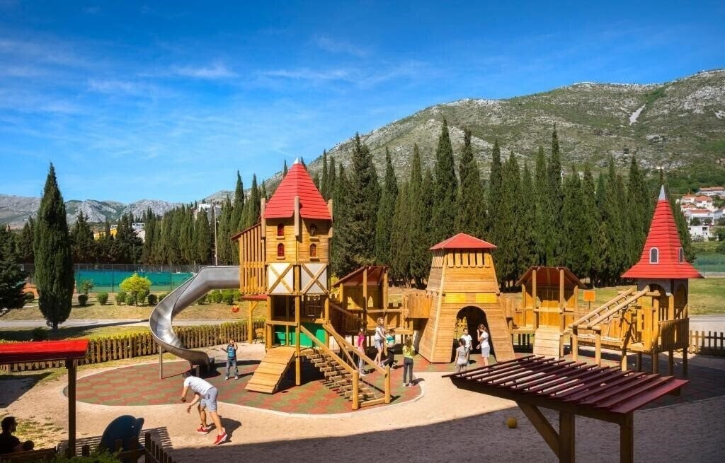 Изображение Remisens Hotel Albatros 4*