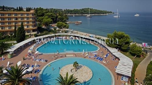 Панорама Iberostar Albatros 4*