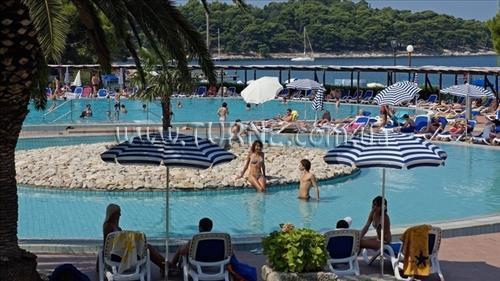 Апартаменты Iberostar Albatros 4*