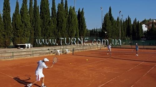 Территория Iberostar Albatros 4*