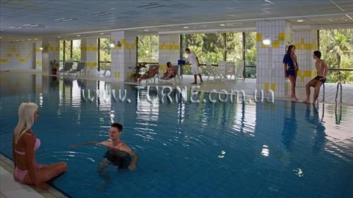 Вид Iberostar Albatros 4*