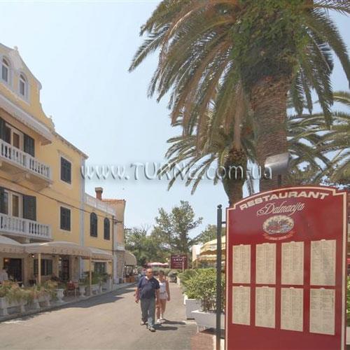 Апартаменты Villa Pattiera вилла