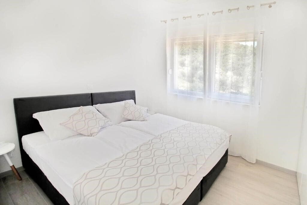 Фото Bacan Family Apartments 3*