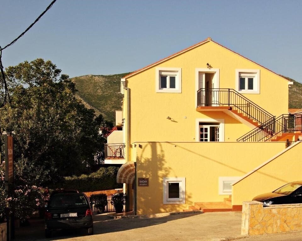 Зображення Bacan Serviced Apartments 3*