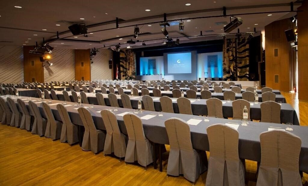 Территория Croatia 5*