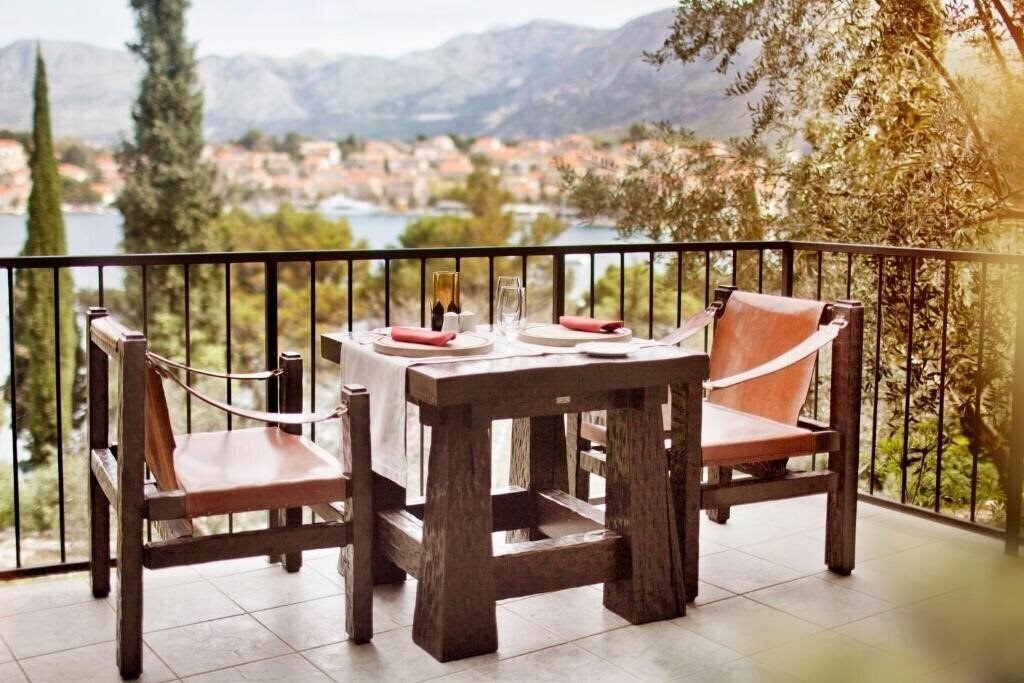 Панорама Croatia 5*