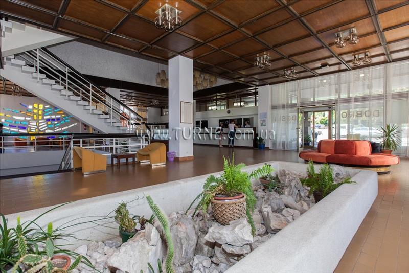 Апартаменты Ad Turres Paviljoni 2*