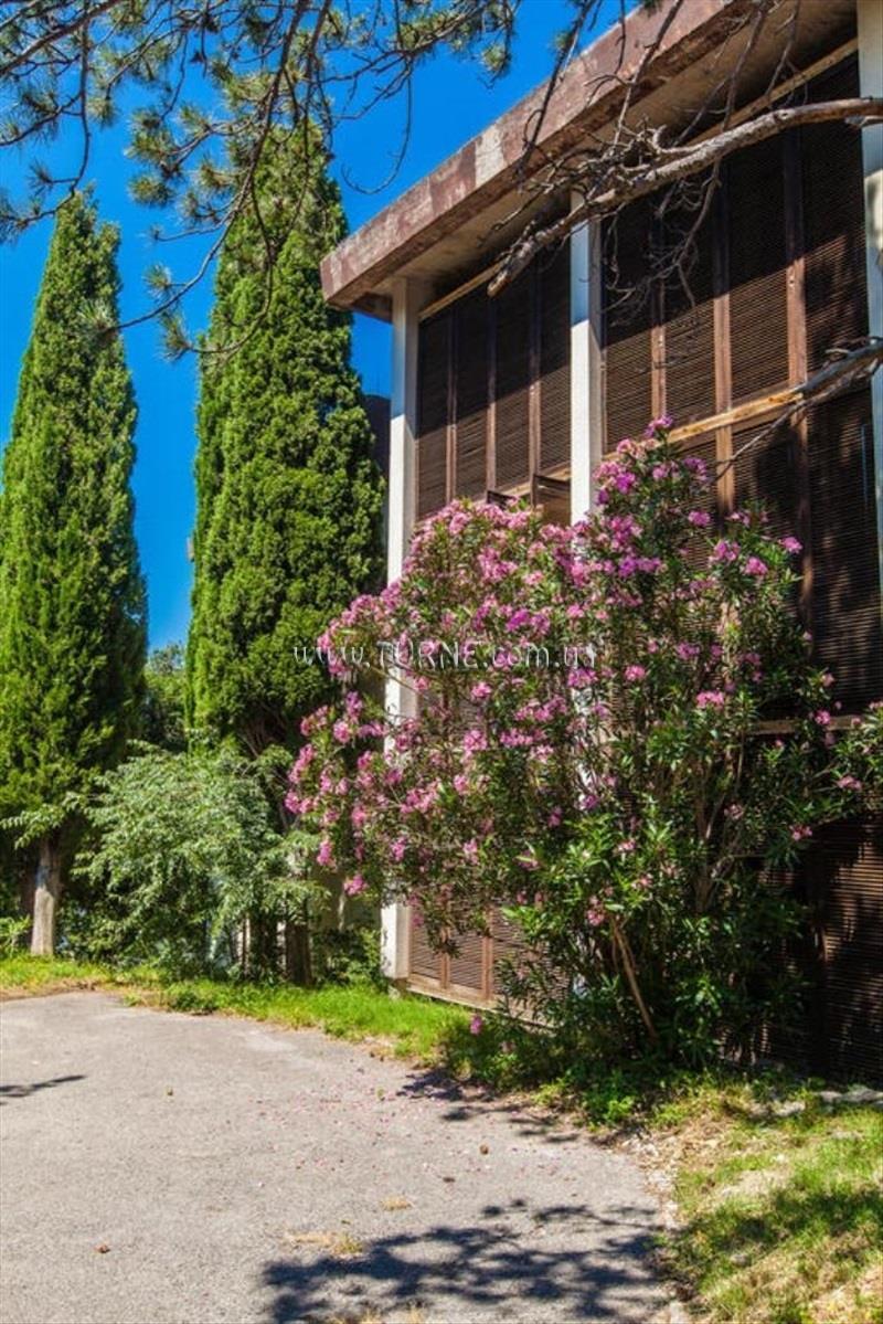 Территория Ad Turres Paviljoni 2*