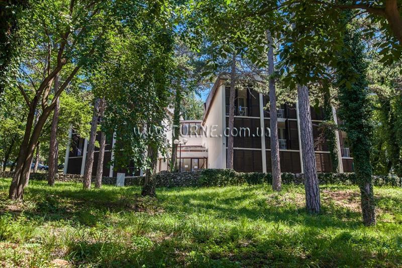 Вид Ad Turres Paviljoni 2*