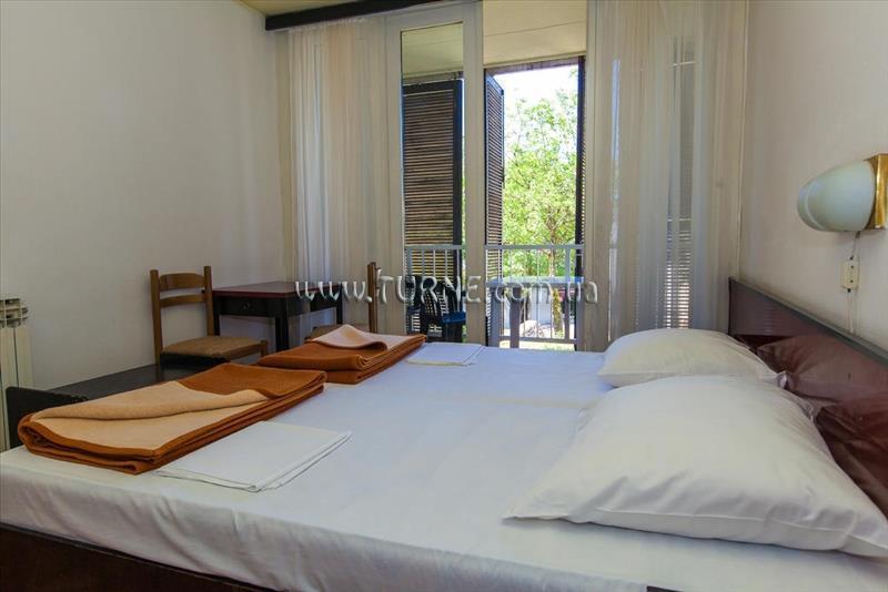 Картинка Ad Turres Paviljoni 2*