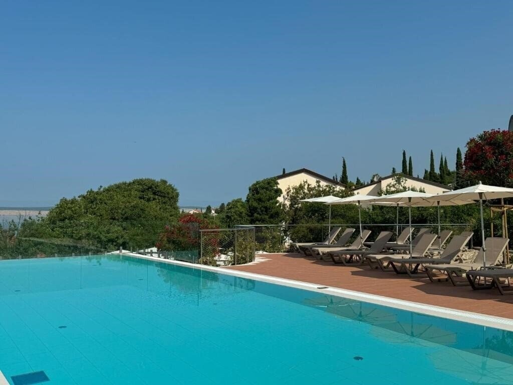 Изображение Hotel Omorika 4*