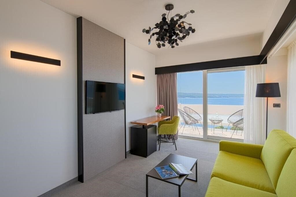 Картинка Hotel Omorika 4*
