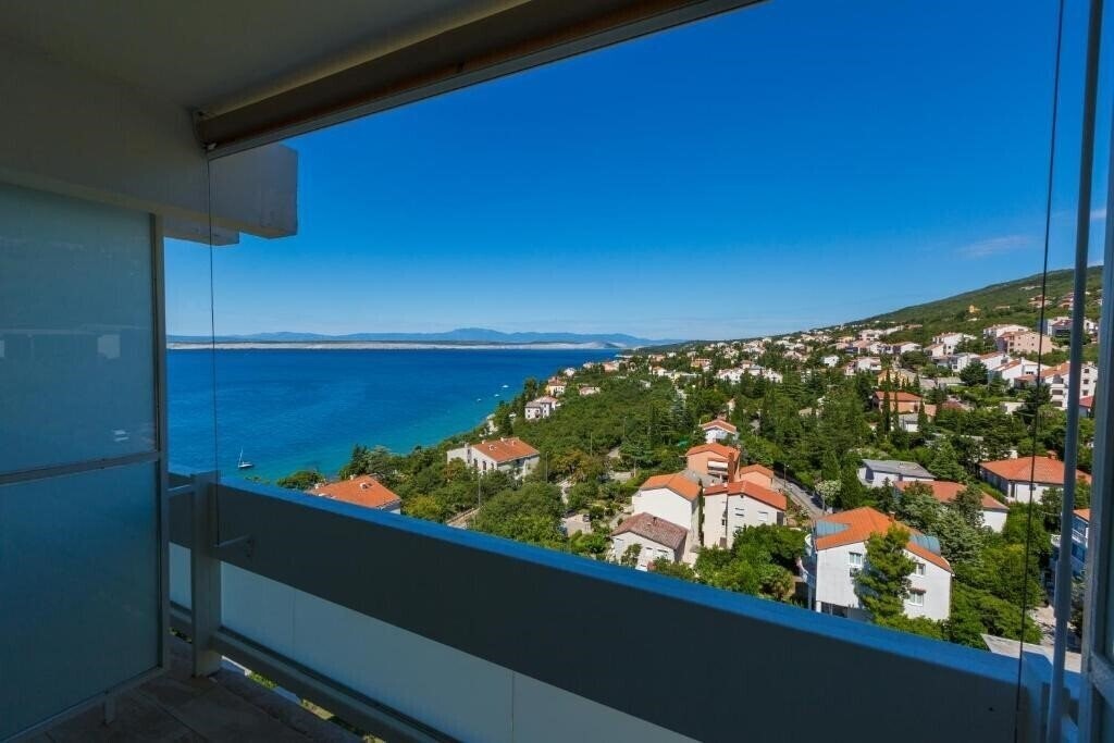 Вид Hotel Omorika 4*