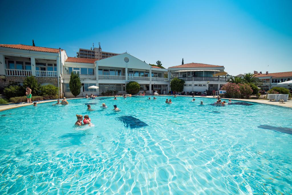 Картинка Katarina Crikvenica 4*