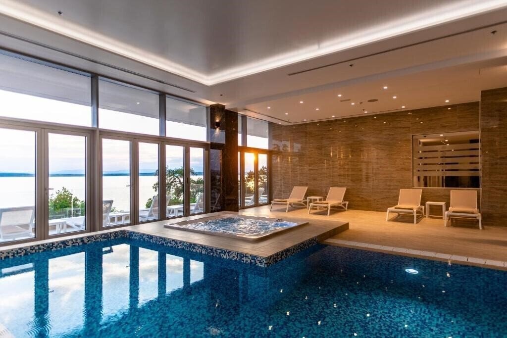 Изображение Miramare Luxury Hotel 5*