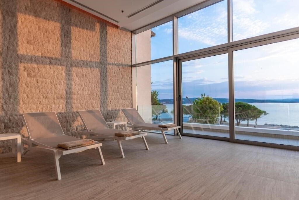 Вид Miramare Luxury Hotel 5*