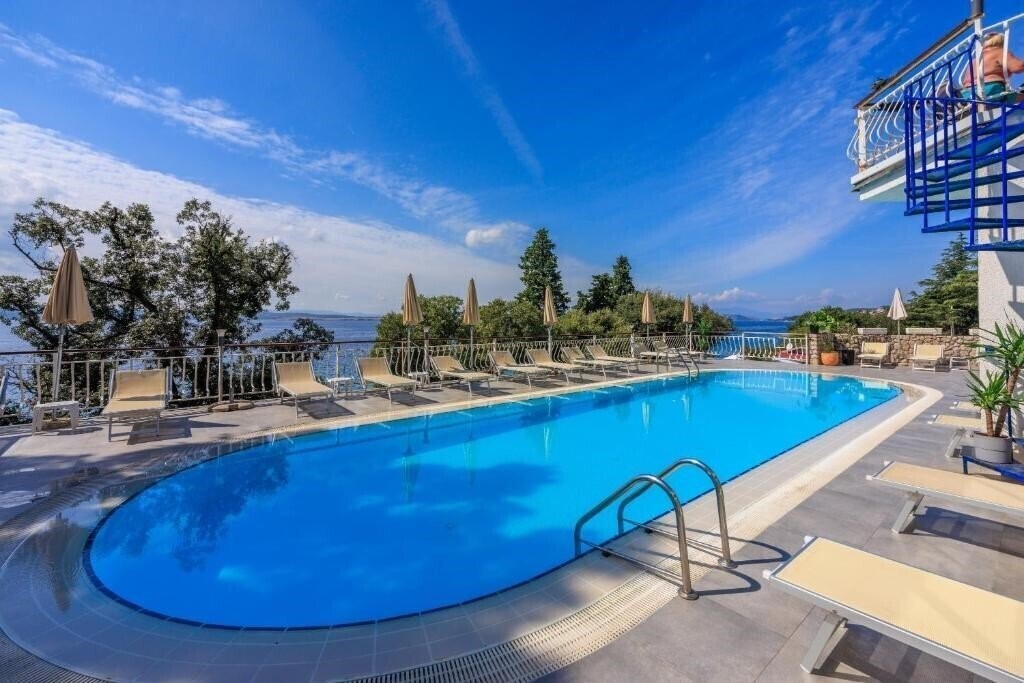 Фотография Mediteran Maradiso Hotel by Aminess 3*