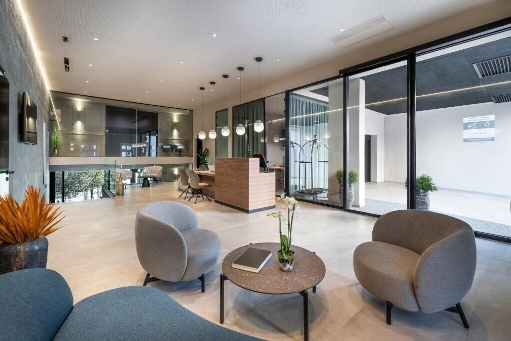 Картинка Aminess Younique Narrivi Hotel 5*