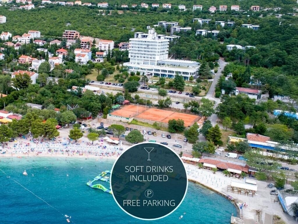 Готель Omorika Annex (ex. Pavilion Omorika) 3*