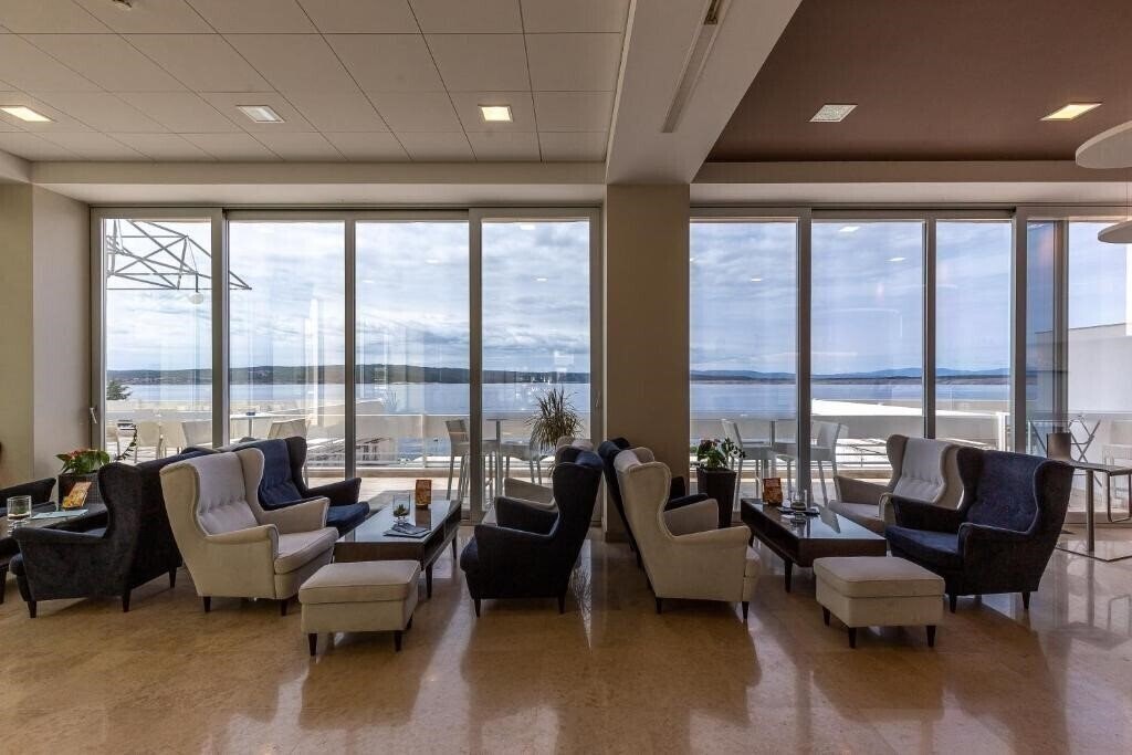 Картинка Omorika Annex (ex. Pavilion Omorika) 3*