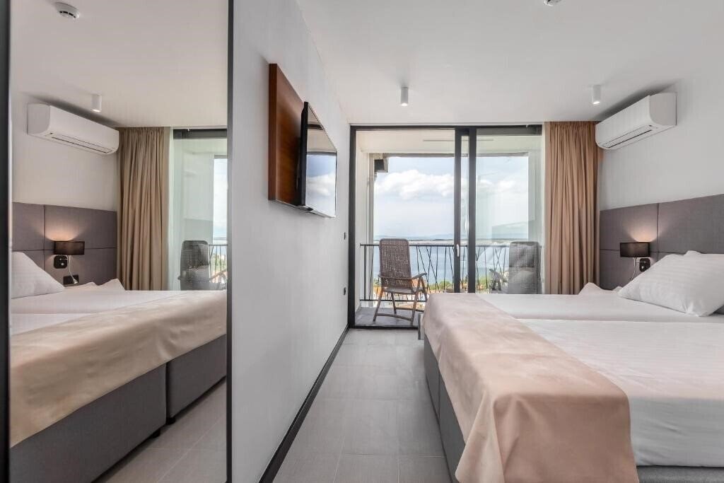 Територія Omorika Annex (ex. Pavilion Omorika) 3*