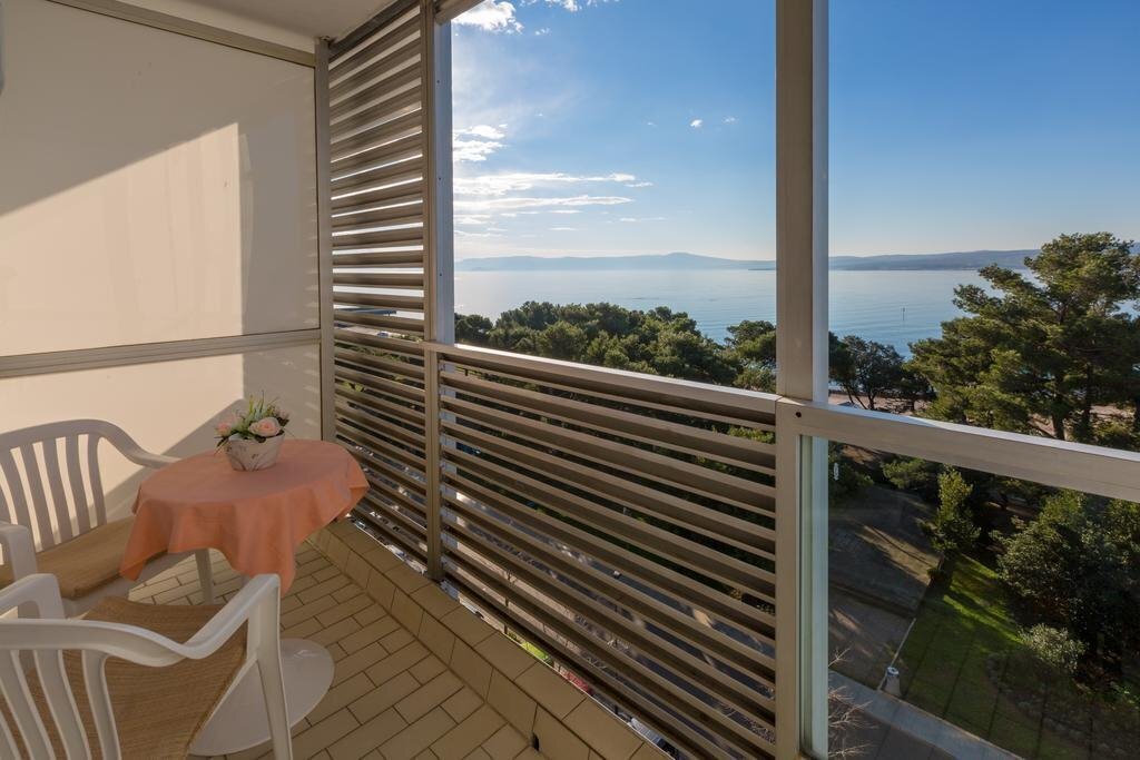 Вид International Crikvenica 2*