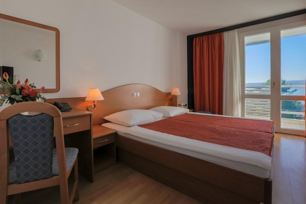 Апартаменты International Crikvenica 2*