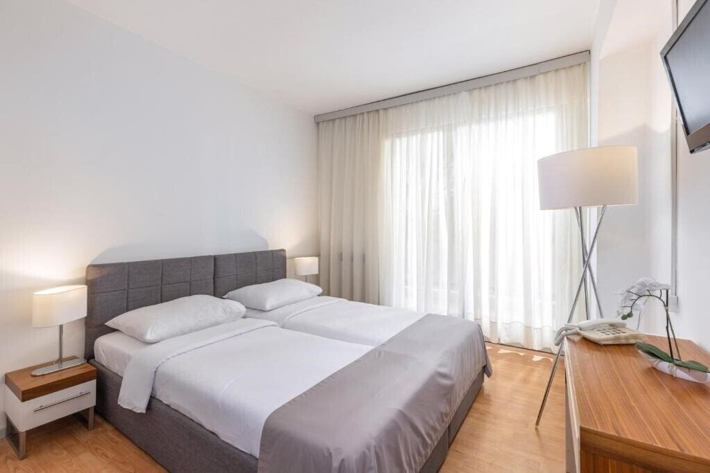 Фотографія Zagreb Crikvenica 2*