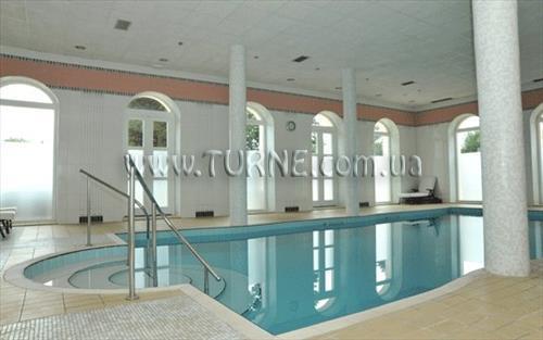 Апартаменти Falkensteiner Hotel Therapia 4*