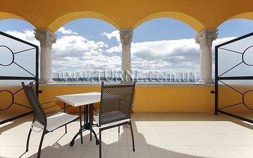 Територія Falkensteiner Hotel Therapia 4*