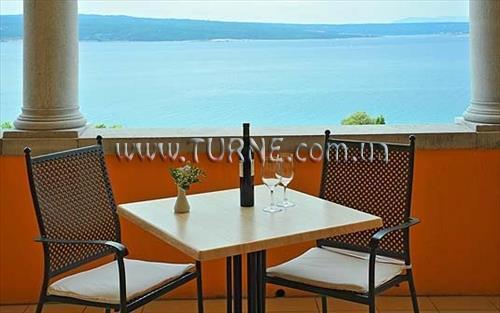 Вид Falkensteiner Hotel Therapia 4*