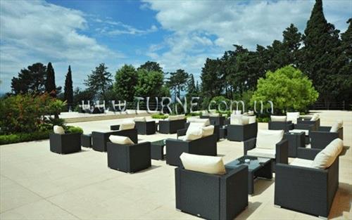 Картинка Falkensteiner Hotel Therapia 4*