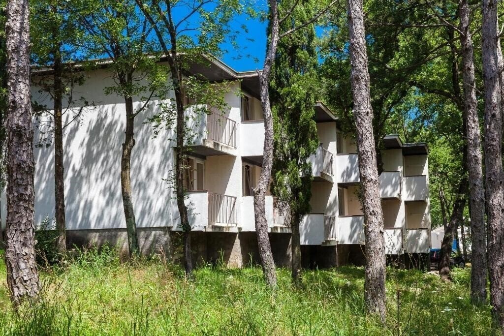 Апартаменти Kacjak 2*