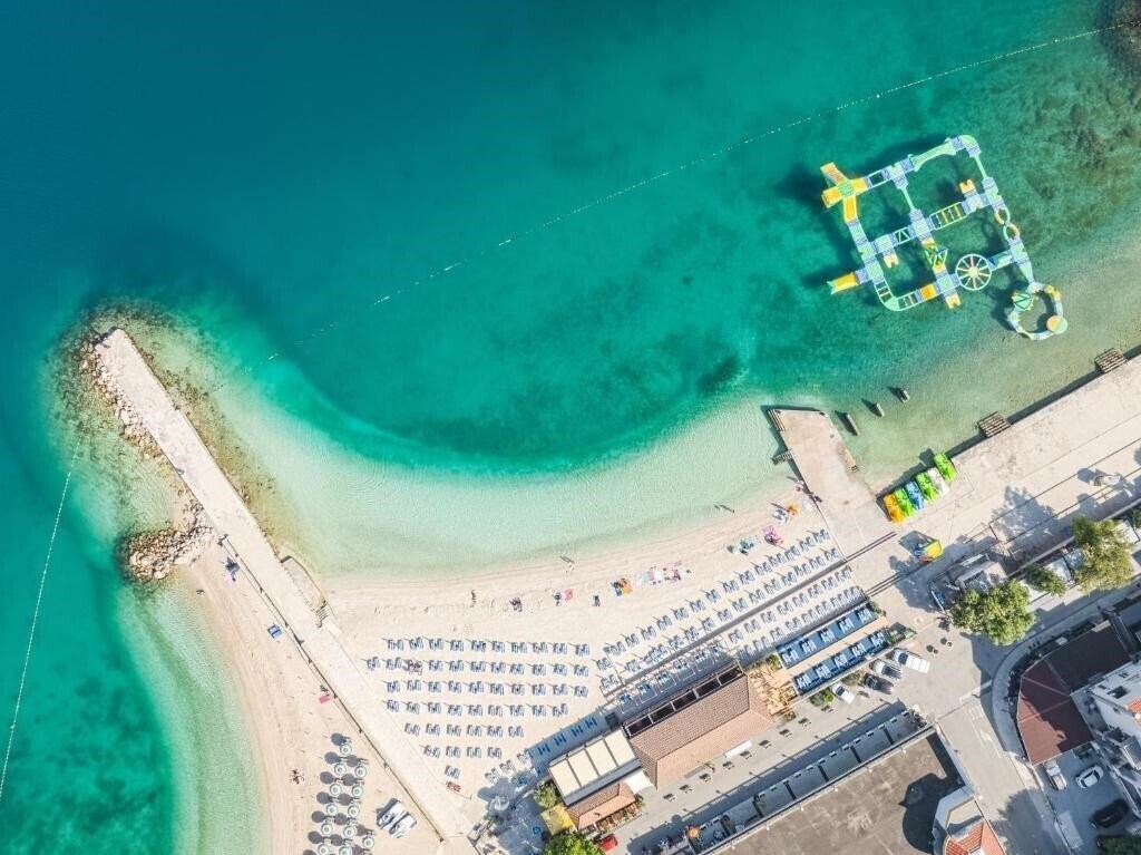 Апартаменти Slaven 3*