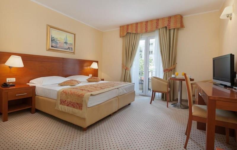 Вид Bella Vista 4*