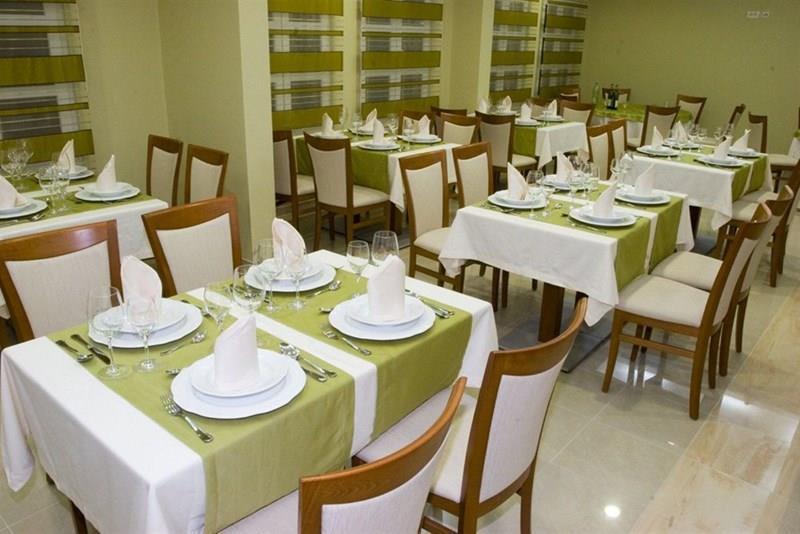 Апартаменти Bella Vista 4*