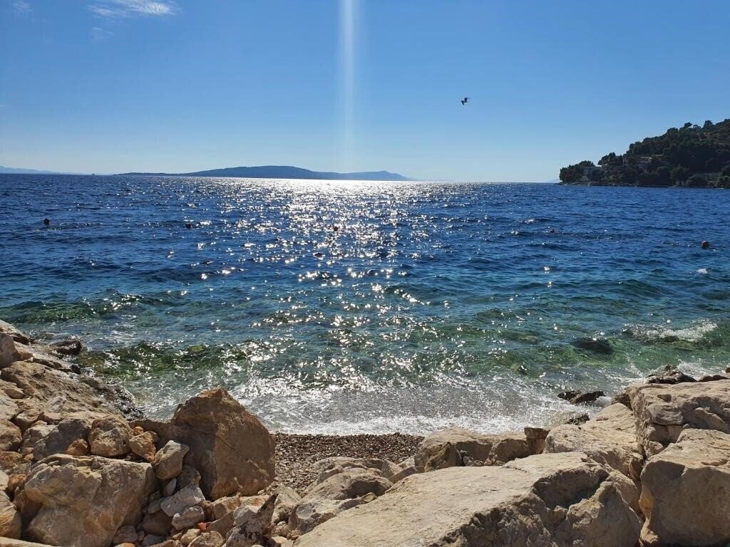 Вид Hotel Ivando 4*