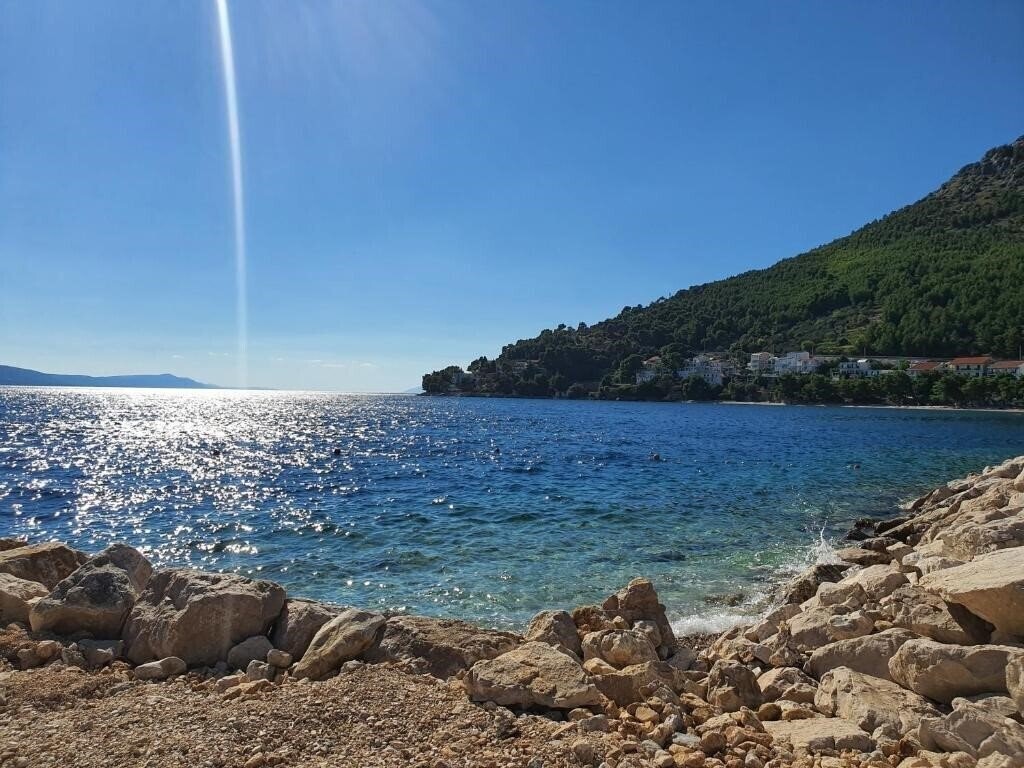 Територія Hotel Ivando 4*