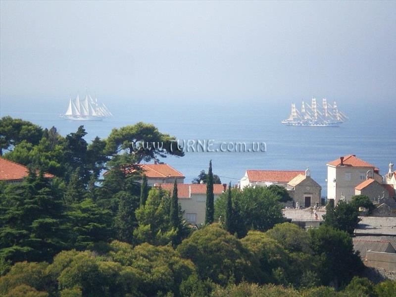 Панорама Rooms Matea 1*