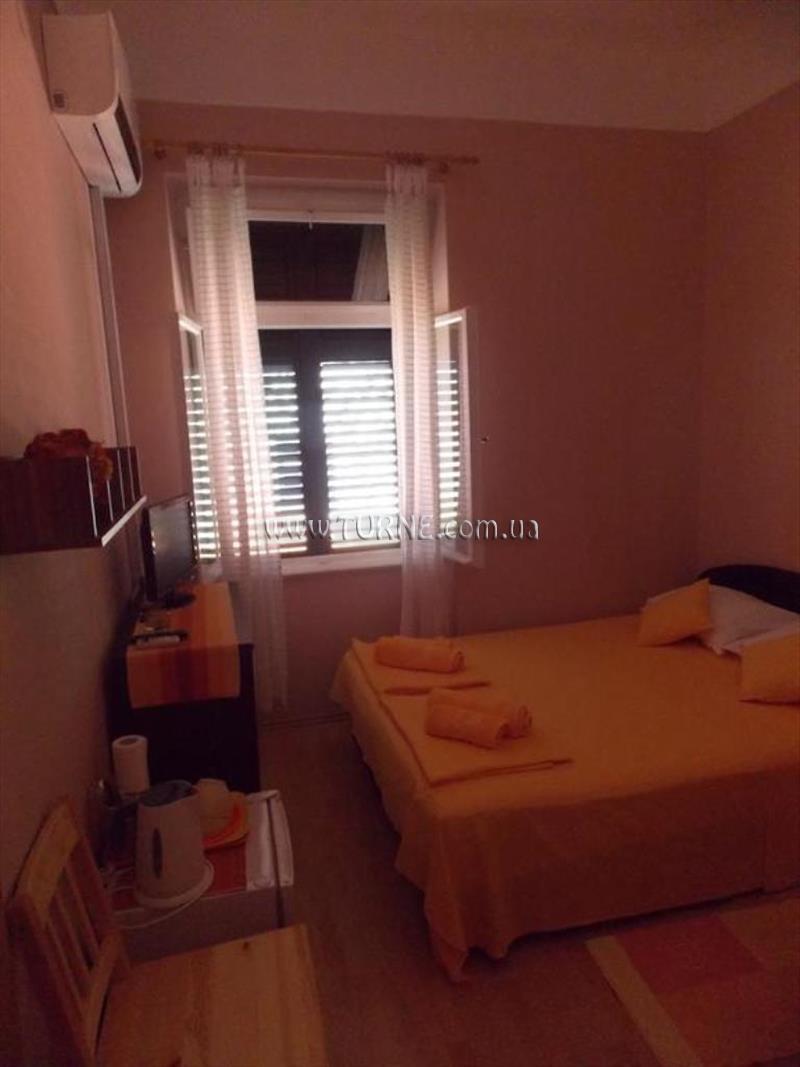 Апартаменти Rooms Matea 1*