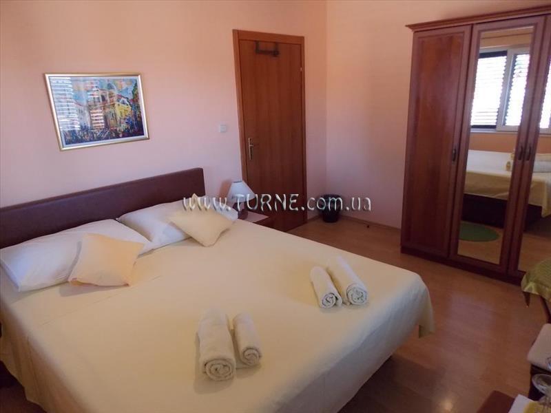 Вид Rooms Matea 1*