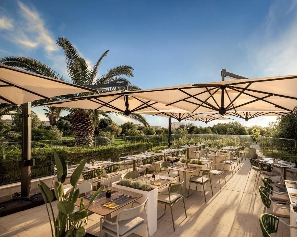 Територія Valamar Lacroma 4*