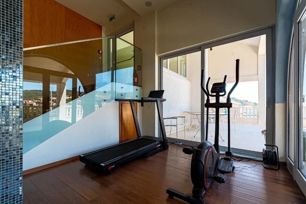 Апартаменты Korkyra 4*