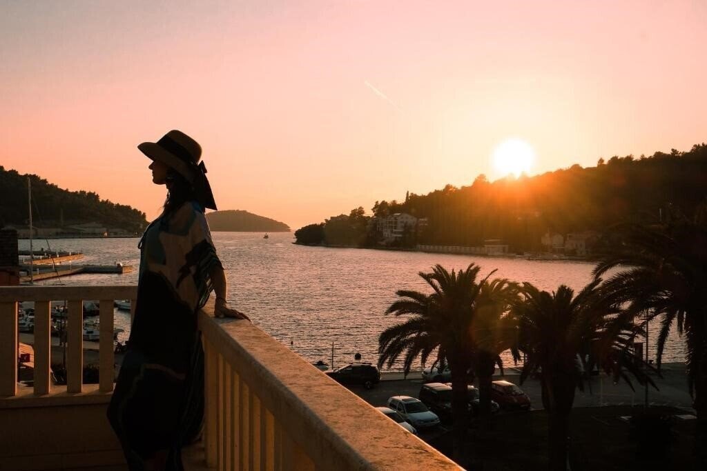 Панорама Korkyra 4*