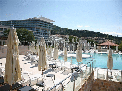 Апартаменти Radisson Blu Resort & SPA 5*