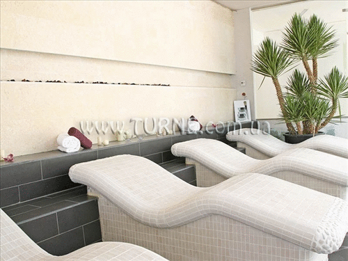 Вид Radisson Blu Resort & SPA 5*