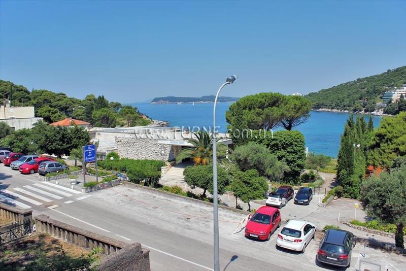 Панорама Adriatica Rooms Hotel 2*