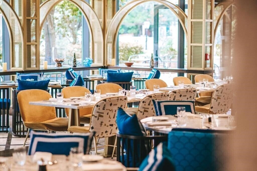 Апартаменты Hilton Imperial Dubrovnik 5*