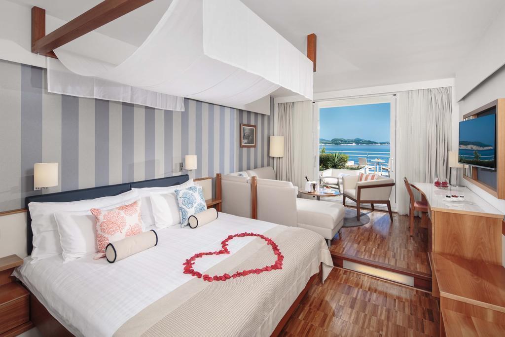 Фото President Hotel, Valamar Collection 5*
