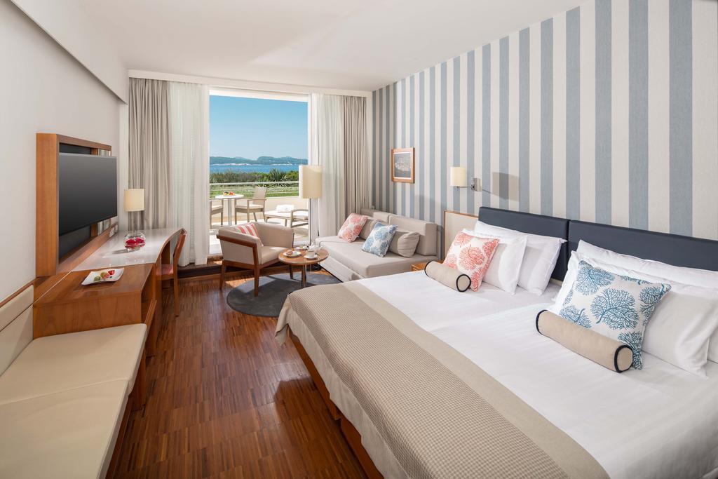 Фотография President Hotel, Valamar Collection 5*